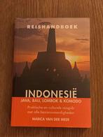 Indonesië Reisgids - Zo Goed Als Nieuw!, Boeken, Reisgidsen, Overige merken, Ophalen of Verzenden, Zo goed als nieuw, Reisgids of -boek