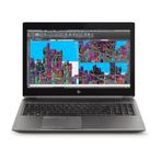 HP Zbook 15 G5 (i7) Laptop, Computers en Software, Met videokaart, 2 tot 3 Ghz, Intel® Core™ i7 , Zo goed als nieuw