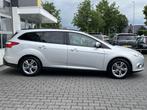 Ford FOCUS Wagon 1.0 EcoBoost "Champions League" edition Sto, Auto's, Euro 5, Gebruikt, Zwart, Handgeschakeld