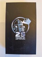 Lego Star Wars - Battle of Yavin token & R2D2 keychain, Kinderen en Baby's, Speelgoed | Duplo en Lego, Ophalen