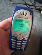 Ericsson T65, Ophalen of Verzenden, Zo goed als nieuw