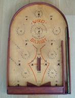 Wiko Biljart knikkerspel, een oud-Hollandse klassieker, Ophalen of Verzenden