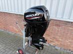 Nieuwe Mercury 40 pk 4 takt EFI, kortstaart , Powertrim !, Watersport en Boten, Buiten- en Binnenboordmotoren, Nieuw, Mercury