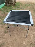 Crivit opvouwbare campingtafel, Ophalen, Gebruikt, Campingtafel