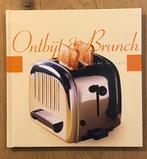 KOOK BOEK | Ontbijt & Brunch - Leo van Mierlo, Ophalen of Verzenden