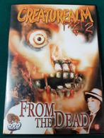 dvd creaturealm 2,, Ophalen of Verzenden