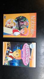 Nathalie dvd, Alle leeftijden, Ophalen of Verzenden, Zo goed als nieuw