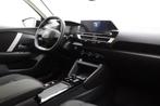 Citroen C4 1.2 Hybrid Plus 145 PK | Automaat | Verwarmde voo, Auto's, Citroën, Euro 6, 1199 cc, 700 kg, Zwart