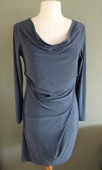 STRETCH JURK VAN ANGELLE MILAN MAAT M, Maat 38/40 (M), Angelle Milan, Ophalen of Verzenden, Zo goed als nieuw