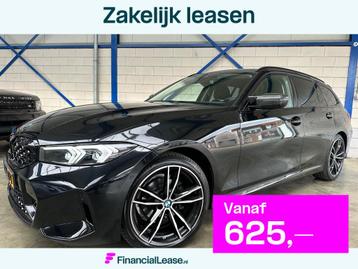 BMW 3-serie Touring 318i M-Sport 291PK 340i Uitgevoerd Autom beschikbaar voor biedingen