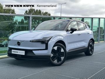 Volvo EX30 Single Motor Plus 51 kWh Harman-Kardon Premium So beschikbaar voor biedingen