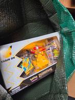 Pokemon Celebrations Pikachu Figuur Kaarten Box Nieuw, Hobby en Vrije tijd, Verzamelkaartspellen | Pokémon, Ophalen of Verzenden