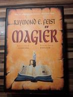 Raymond E. Feist - Sage scheuring 1 Magier, Ophalen of Verzenden, Zo goed als nieuw, Raymond E. Feist