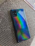 Samsung Galaxy A51 met 128GB., Ophalen of Verzenden, Zo goed als nieuw, Zonder simlock, Android OS