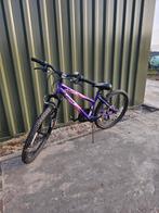 Huffy Mountainbike 24 inch met 21 versnellingen, Fietsen en Brommers, Huffy, 20 tot 24 inch, Aluminium, Ophalen of Verzenden