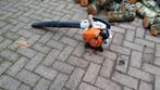 Stihl BG 85 bladblazer handgedragen met garantie, Benzine, Gebruikt, BG 85, Handgedragen