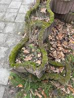 Betonnen stapelblokken - Gratis af te halen!, Tuin en Terras, Ophalen, Gebruikt, Minder dan 30 cm, Beton