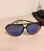 Gebruikt Origineel porsche design zonnebril, Overige merken, Gebruikt, Zonnebril, Zwart