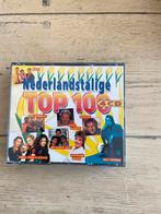 Nederlandstalige top 100 4cd., Ophalen, Zo goed als nieuw, Nederlandstalig