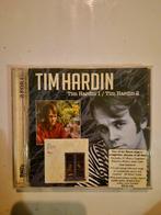 Tim Hardin - Tim Hardin 1 & 2. Cd. 2010
Australia pressing., Ophalen of Verzenden