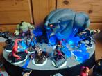 Disney Infinity Marvel comics, Avontuur en Actie, 2 spelers, Ophalen of Verzenden, Zo goed als nieuw