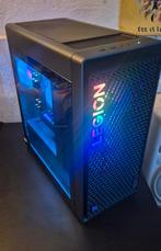 Lenovo Legion T5 i7 13th Gen RTX 4070 Gaming PC, Like New, Computers en Software, Desktop Pc's, Ophalen of Verzenden