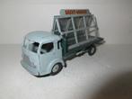 Dinky Toys France Simca Glass Truck nr. 33c, Ophalen of Verzenden, Gebruikt, Bus of Vrachtwagen, Dinky Toys