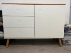 Tenzo dot commode, Ophalen, 50 tot 70 cm, 90 tot 105 cm, 100 cm of meer