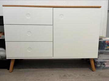 Tenzo dot commode beschikbaar voor biedingen