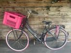 Meiden fiets 26 inch, Fietsen en Brommers, Fietsen | Meisjes, Ophalen, Gebruikt, 26 inch of meer, Cortina