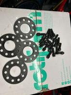 Jr wheels 5mm spacer spoorverbreder 5x112 mercedes, Ophalen of Verzenden, BMW