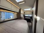Kabe Estate 660 DGDL KS, Rondzit, 7 tot 8 meter, Bedrijf, Kabe
