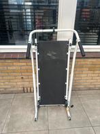 Loopband - Gebruikt, geen elektriciteit nodig, Sport en Fitness, Gebruikt, Ophalen of Verzenden, Metaal, Loopband