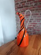 vintage vaas Murano, Antiek en Kunst, Kunst | Designobjecten, Ophalen of Verzenden