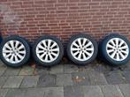 Velgen opel astra, Auto-onderdelen, Banden en Velgen, Nieuw, 17 inch, Ophalen of Verzenden, Zomerbanden