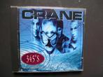 CRANE - 345 degrees, Ophalen of Verzenden, Zo goed als nieuw