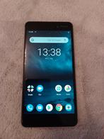 Nokia 6 32gb in nieuwstaat, Telecommunicatie, Mobiele telefoons | Hoesjes en Frontjes | Nokia, Ophalen of Verzenden, Zo goed als nieuw