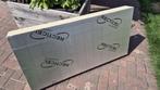 Pir isolatieplaten recticel 120x60x12cm, Doe-het-zelf en Verbouw, Ophalen, Vloerisolatie, Nieuw, Hardschuim (Pir)