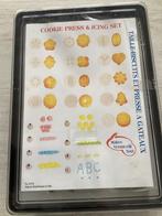 Koekjes spuiter, Ophalen of Verzenden, Nieuw