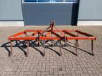 Lichtmast schudder poter zaaimachine 5x ploeg nw adv  4 -10, Ophalen, Overige, Weidebouw