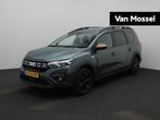 Dacia Jogger 1.0 TCe 100 ECO-G Extreme 5p. | Trekhaak | Pack, Auto's, Dacia, Voorwielaandrijving, Gebruikt, Euro 6, Met garantie (alle)