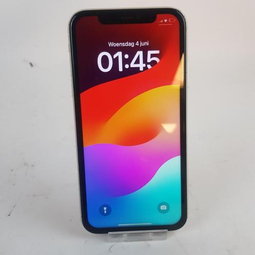 Apple iPhone 11 64GB 100% || nu voor maar € 139.99, Telecommunicatie, Mobiele telefoons | Hoesjes en Frontjes | Apple iPhone, Zo goed als nieuw