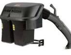 beregenings haspel BUC10124 JOHN DEERE opvangbak, Ophalen