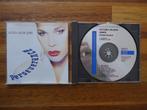 CD - Victoria Wilson-James - Perseverance, 2000 tot heden, Gebruikt, Ophalen of Verzenden