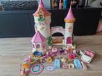 Playmobil prinsessenkasteel met extra's, Kinderen en Baby's, Speelgoed | Playmobil, Ophalen, Zo goed als nieuw