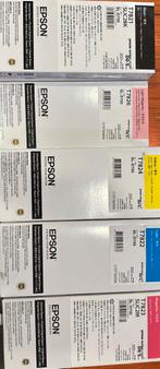 Epson T7821, Ophalen of Verzenden, Nieuw
