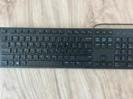 Qwerty toetsenbord, Ophalen of Verzenden, Zo goed als nieuw