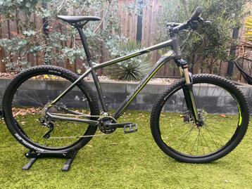 Merida big nine 9 29” mountainbike! (Nieuwe ketting!) beschikbaar voor biedingen