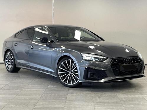 Luxe & Sportieve Audi A5 Sportback 35 TFSI S edition, Auto's, Audi, Particulier, A5, ABS, Adaptieve lichten, Airbags, Airconditioning