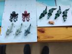 Diverse lego dieren., Ophalen, Gebruikt, Losse stenen, Lego
